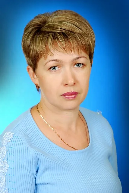 Лемішко Альбіна Петрівна