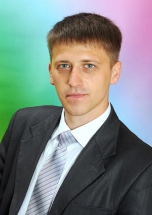 Бондар Юрій Святославович